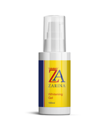 ZARINA whitening Gel 100ml - $127.98