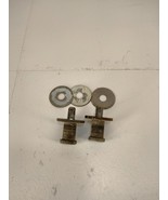 1973 to 1979 Ford Truck Door Striker Catch Pin F100 F350 F150 Bronco OEM... - $502.71 MXN