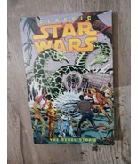 Classic Star Wars Volume # 2 Graphic Novel The Rebel Storm - £14.81 GBP