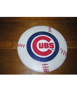 Used 2005 Team Sports American Heavy Resin Baseball with Chicago CUBS In... - $12.19