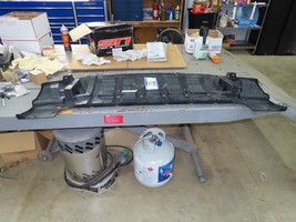 Ford CJ5Z-8310-A Engine Splash Shield Guard Belly Pan OEM NOS - $89.98