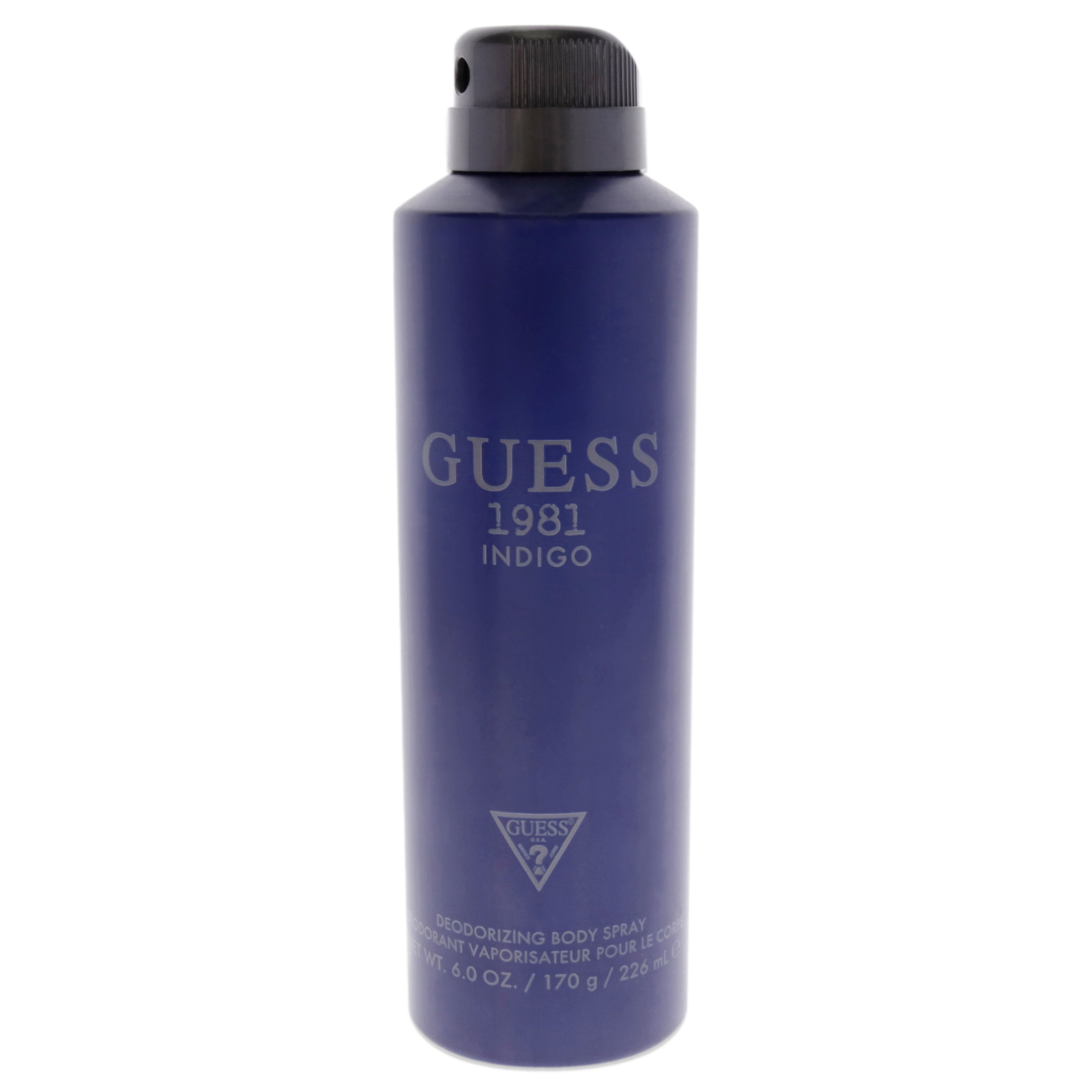 Guess 1981 Indigo by Guess for Men - 6 oz Body Spray - $12.81