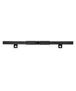 Boyo Ultra Slim Metal License plate Camera HD Resolution Black finish - $217.74 CAD