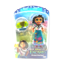Disney Encanto 3&quot; Mirabel Madrigal Mini Figurine Brand New - £5.48 GBP