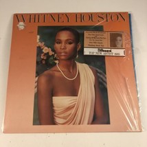 Whitney Houston “Debut Self Titled”  ‎Vinyl LP Original 1985 in Shrnk w/... - £19.73 GBP