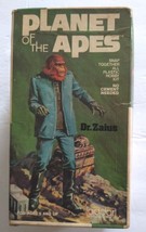 Vintage Original 1973 Addar Planet Of The Apes Dr. Zaius 102 Model Kit - £30.52 GBP