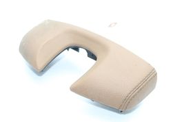 07-13 MERCEDES-BENZ S450 S550 S600 Center Console Phone Pad Trim F4189 image 3