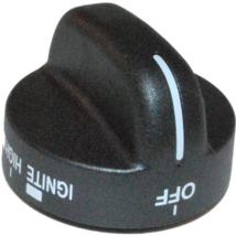 Range Control Knob For Whirlpool SF379LEMS1 SF368LEPQ0 SF368LEPB0 SF362LXSB0 New - £7.80 GBP