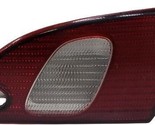 Driver Left Tail Light Decklid Mounted Fits 98-00 COROLLA 420830******* ... - $29.70