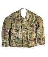US Army Combat Jacket Medium Short 6070/9404 8425-01-623-5526 SBC-81 - $33.71