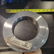 ALSTOM 5 14/16&quot; ID Class  Flange  Stainless Steel NEW $199 - $197.01