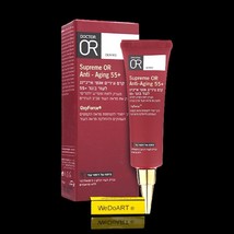 DOCTOR OR Supreme OR Anti-Aging Eye Cream 55+ for mature skin 30Ml - $94.30