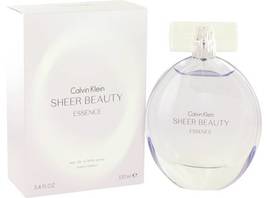 Calvin Klein Sheer Beauty Essence Perfume 3.4 Oz Eau De Toilette Spray image 5