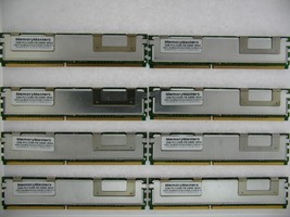 8X2GB Set IBM Bladecenter HS21 Intellistation Z Pro 9228 = ktm5780/G RAM Memory - $57.14