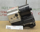 1998-08 Dodge RAM 1500 2500 ABS Pump Control OEM 52121406AC Module 57-28A3 - $195.99
