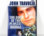 The Boy In The Plastic Bubble (DVD, 1976, Full Screen) Brand New!  John ... - $9.48