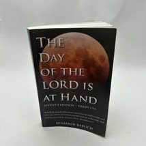The Day of the LORD is at Hand: 7th Edition - £17.96 GBP