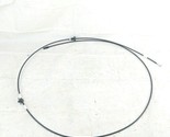 Dorman 912411 Fits Toyota Avalon Camry Hood Release Cable Replaces 53630... - $36.87