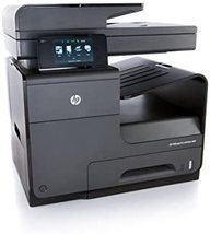 HP Officejet Pro X576dw Wireless Multifunction Inkjet Printer - $1,199.00