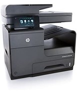 HP Officejet Pro X576dw Wireless Multifunction Inkjet Printer - $1,299.00