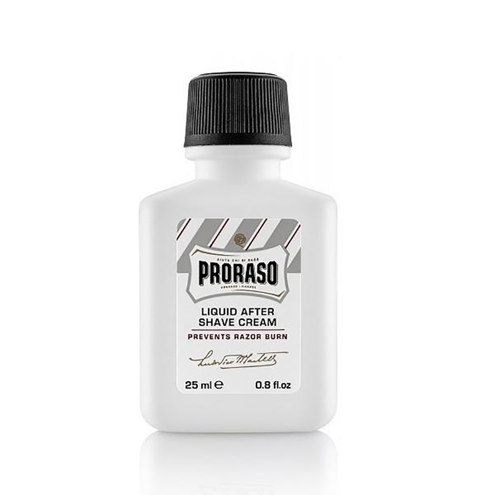Proraso Crema Liquida Dopobarba After-Shave Cream Liquid Sensitive Skin ... - $8.46