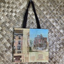 Pier 1 Imports Reusable Shopping Tote Bag - $167.20 MXN
