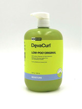 DevaCurl Low-Poo Original Shampoo 32 oz - £53.28 GBP