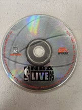 NBA Live 95 CD ROM Game 1995 Hitmen Productions - £3.98 GBP