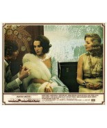 *Agatha Christie&#39;s MURDER ON THE ORIENT EXPRESS (1976) Bacall, Bisset &amp; ... - $102.52 CAD
