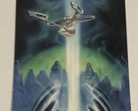 Star Trek Trading Card Master series #88 Final Frontier - $1.97