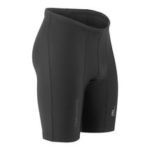 Louis Garneau – Mens Shorts Cycling Padded – 1D50019 - $22.95