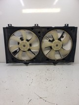 Radiator Fan Motor Fan VIN B 5th Digit Hybrid Fits 07-11 CAMRY 931054 - $41.58
