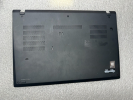 Lenovo Thinkpad t14 gen 1 bottom base case cover enclosure 5CB1L84659 - $18.61