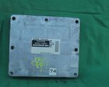 Toyota Engine Computer ECM ECU PCM Engine Control Module 89661-42651 - $189.24