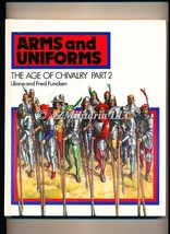 The Age of Chivalry Part 2 (Arms and Uniforms) - £51.05 GBP