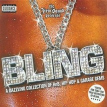 Firin&#39; Squad Presents - Bling CD 2 discs (2004) Pre-Owned - $15.20