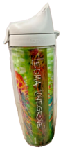 TERVIS Leoma Lovegrove 24oz Large Water Bottle w/Lid Tumbler Ocean Jellyfish Sea - $19.75