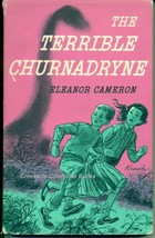 The Terrible Churnadryne-Eleanor Cameron-HC/DJ - $24.82