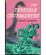 The Terrible Churnadryne-Eleanor Cameron-HC/DJ - £19.84 GBP