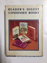 Reader&#39;s Digest Condensed Digest Books The Waltz, The Terminal Man and More - £3.41 GBP