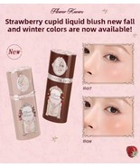 Flower Knows Strawberry Cupid Series - LIQUID BLUSH - NEW FALL AND WINTE... - €12,87 EUR Flower Knows Strawberry Cupid Series - LIQUID BLUSH - NEW FALL AND WINTE... - €12,87 EUR