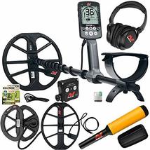 Minelab Metal Detectors Equinox 800 w 6 Inches Coil, 15 Inches Coil Pro ... - £1,188.64 GBP