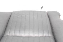 07-09 MERCEDES-BENZ W221 S600 REAR RIGHT PASSENGER SIDE RECLINE SEAT LOWER E4125 image 6