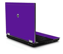LidStyles Standard Laptop Skin Protector Decal HP ProBook 8440P image 8