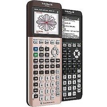 Texas Instruments TI-84 Plus CE Graphing Calculator 84PLCEFC1L1Z2 - $275.99