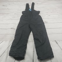 Pulse Pants Size Small 4/5 Kids Snowboarding Snowboard Snow Pants Used C... - £27.93 GBP