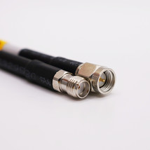 Panorama C32SP-5SJ-5GD 5M CS32 CABLE ASSY SMA(M)-SMA(F)- 5GD - $73.83 CAD
