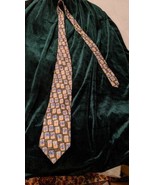Colours by Alexander Julian Men&#39;s tie - $171.16 MXN