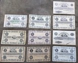 High quality COPIES with W/M Australia-New Zealand Set-C 1852-1903 y. Fr... - $39.00