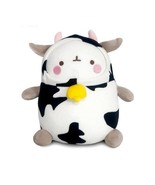 Molang Cow Stuffed Animal Plush Korean Rabbit Toy Soft Cushion 25cm 9.8 ... - $69.46 CAD